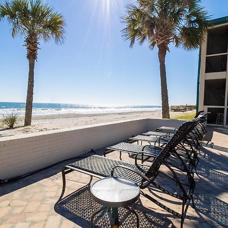 Panoramic Views Oceanfront Tower King Room 7Th Flr Pawleys Island Exterior photo
