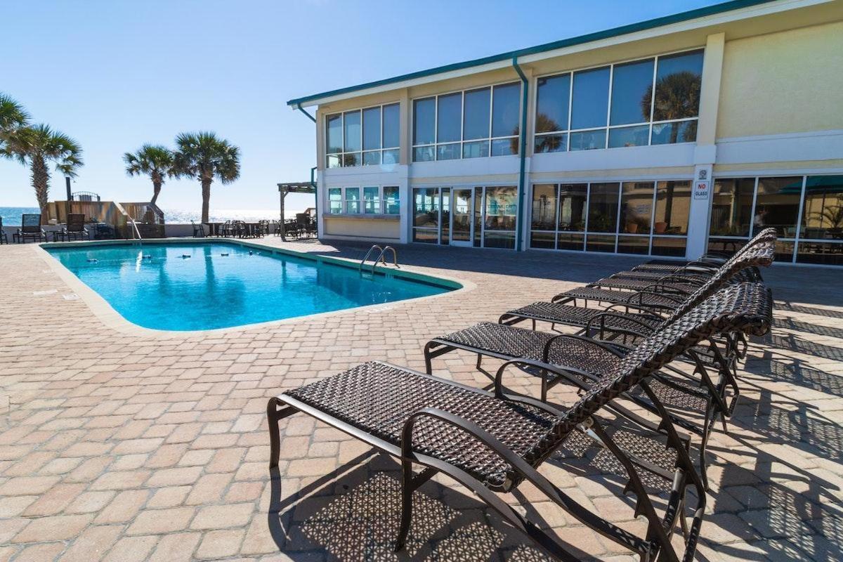 Panoramic Views Oceanfront Tower King Room 7Th Flr Pawleys Island Exterior photo